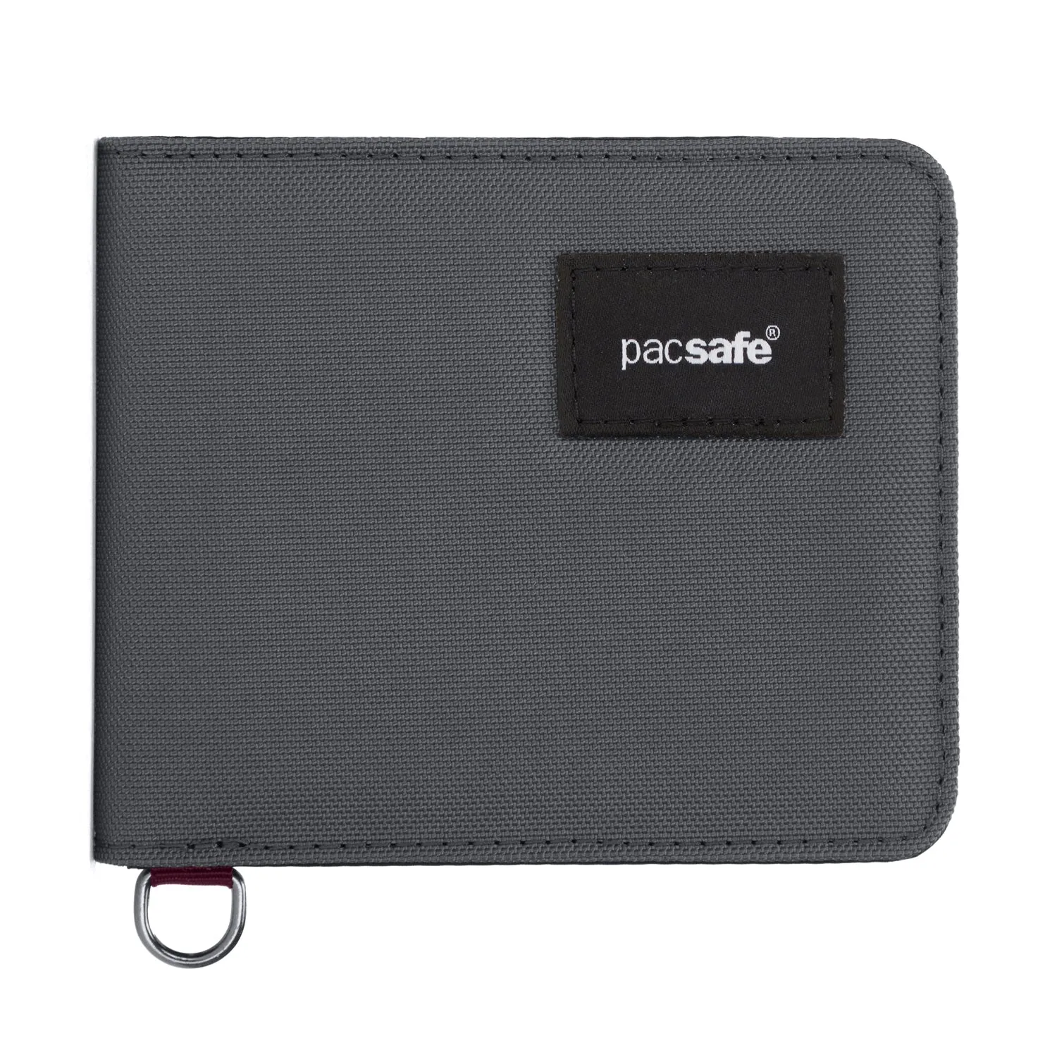 RFIDsafe® RFID blocking bifold wallet