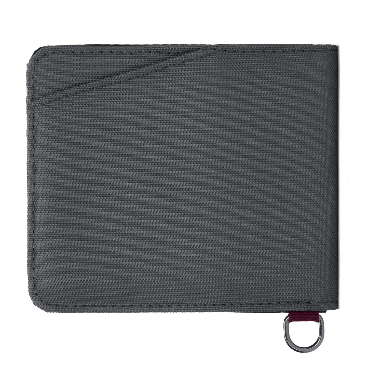 RFIDsafe® RFID blocking bifold wallet