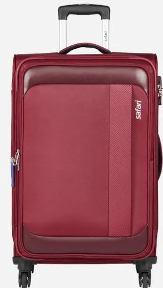 Safari Slant (Red)