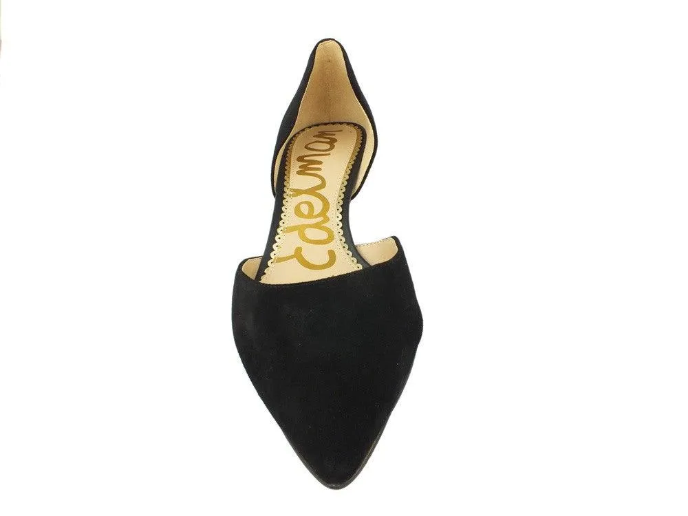 SAM EDELMAN Jaina Black G2332L1001