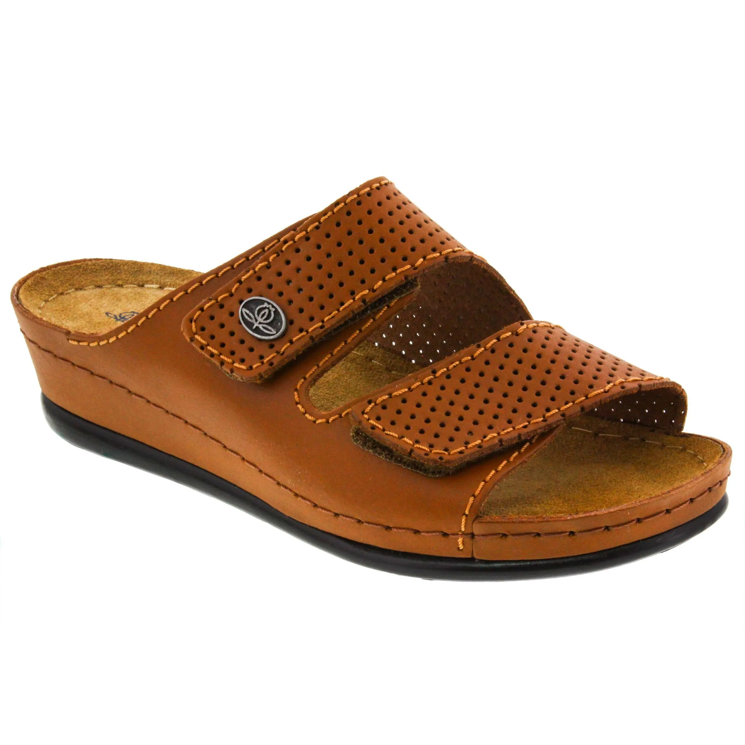 SANOSAN Slide Open Back Sandal Sample Sale - CLOSEOUT