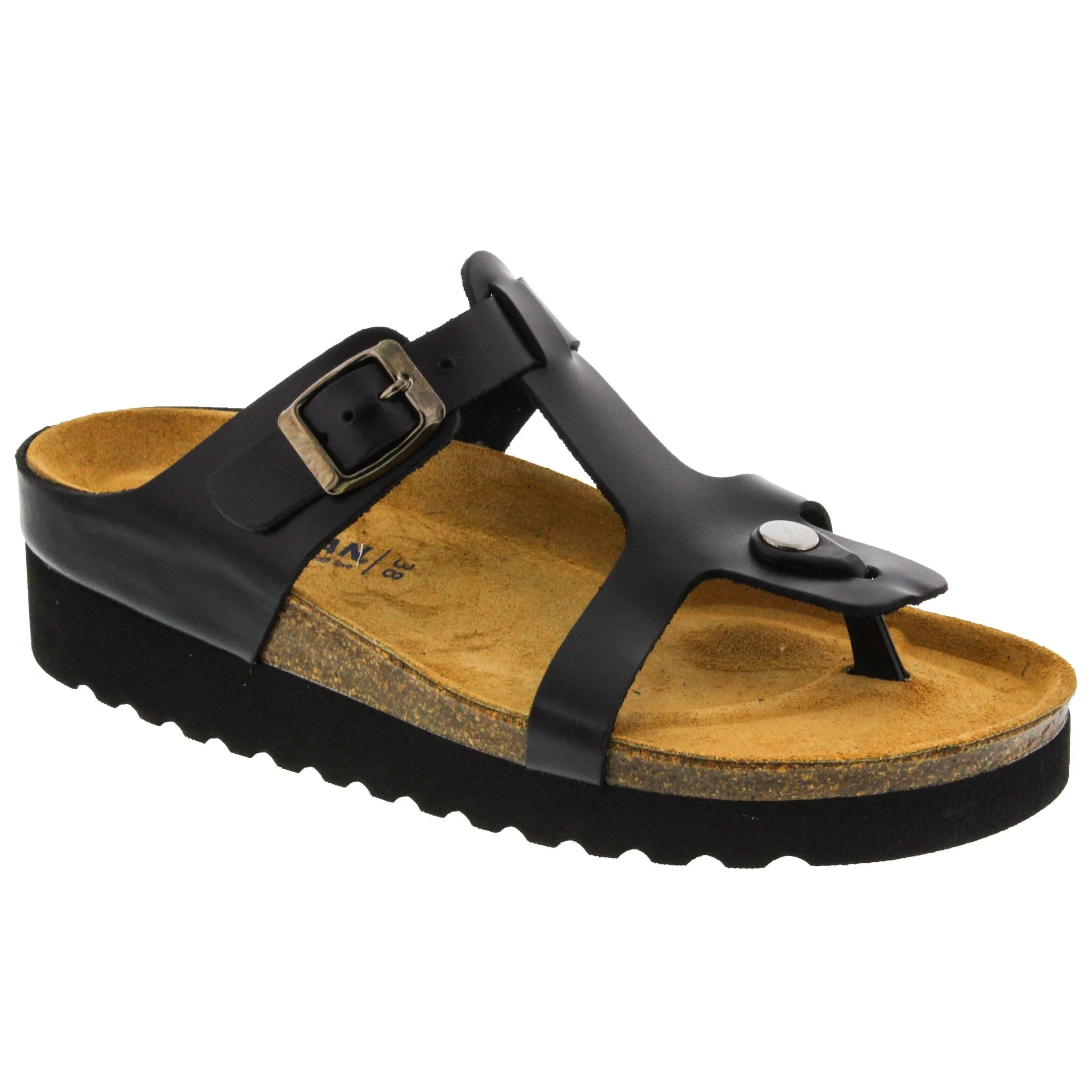 SANOSAN Slide Open Back Sandal Sample Sale - CLOSEOUT