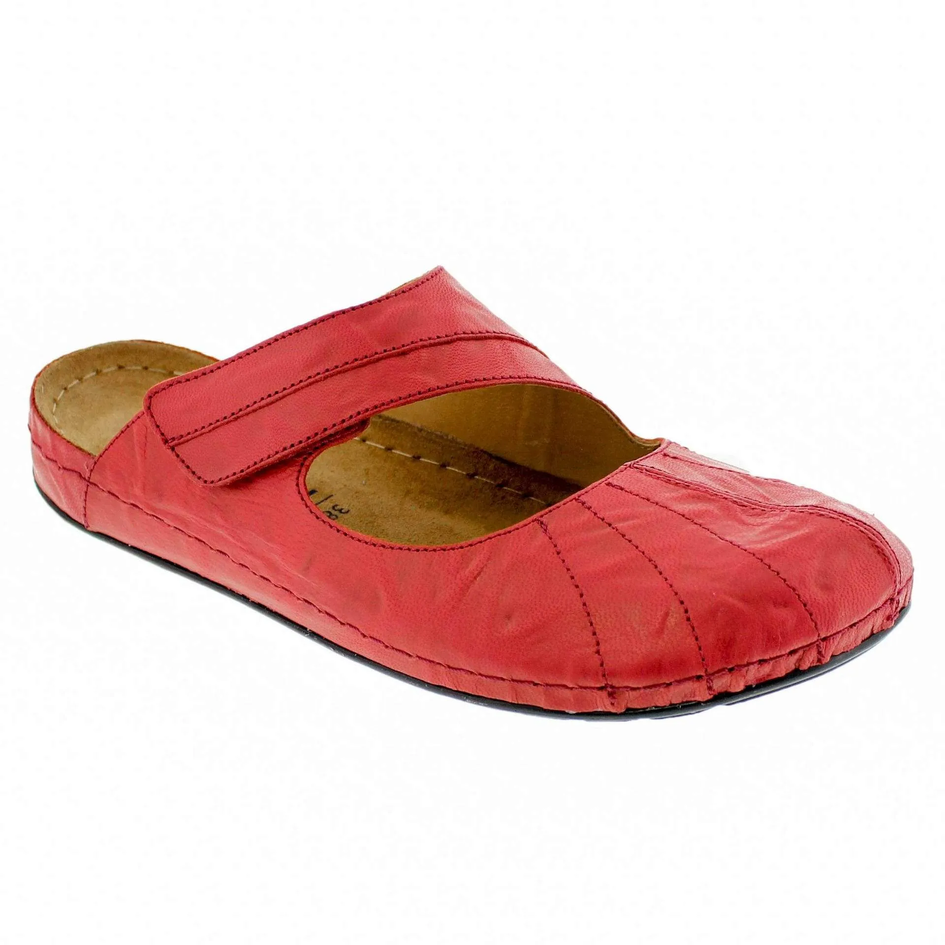 SANOSAN Slide Open Back Sandal Sample Sale - CLOSEOUT