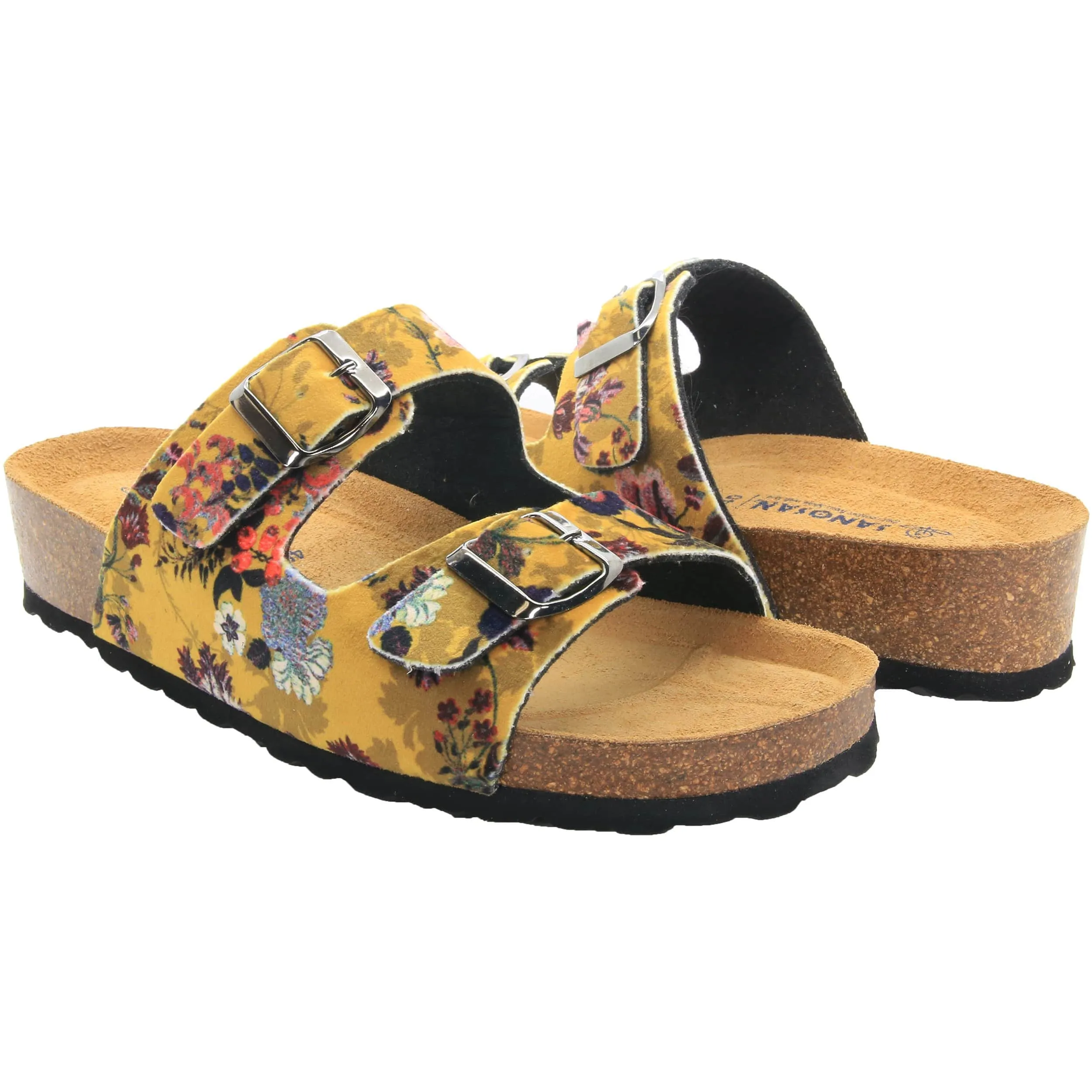 SANOSAN Slide Open Back Sandal Sample Sale - CLOSEOUT