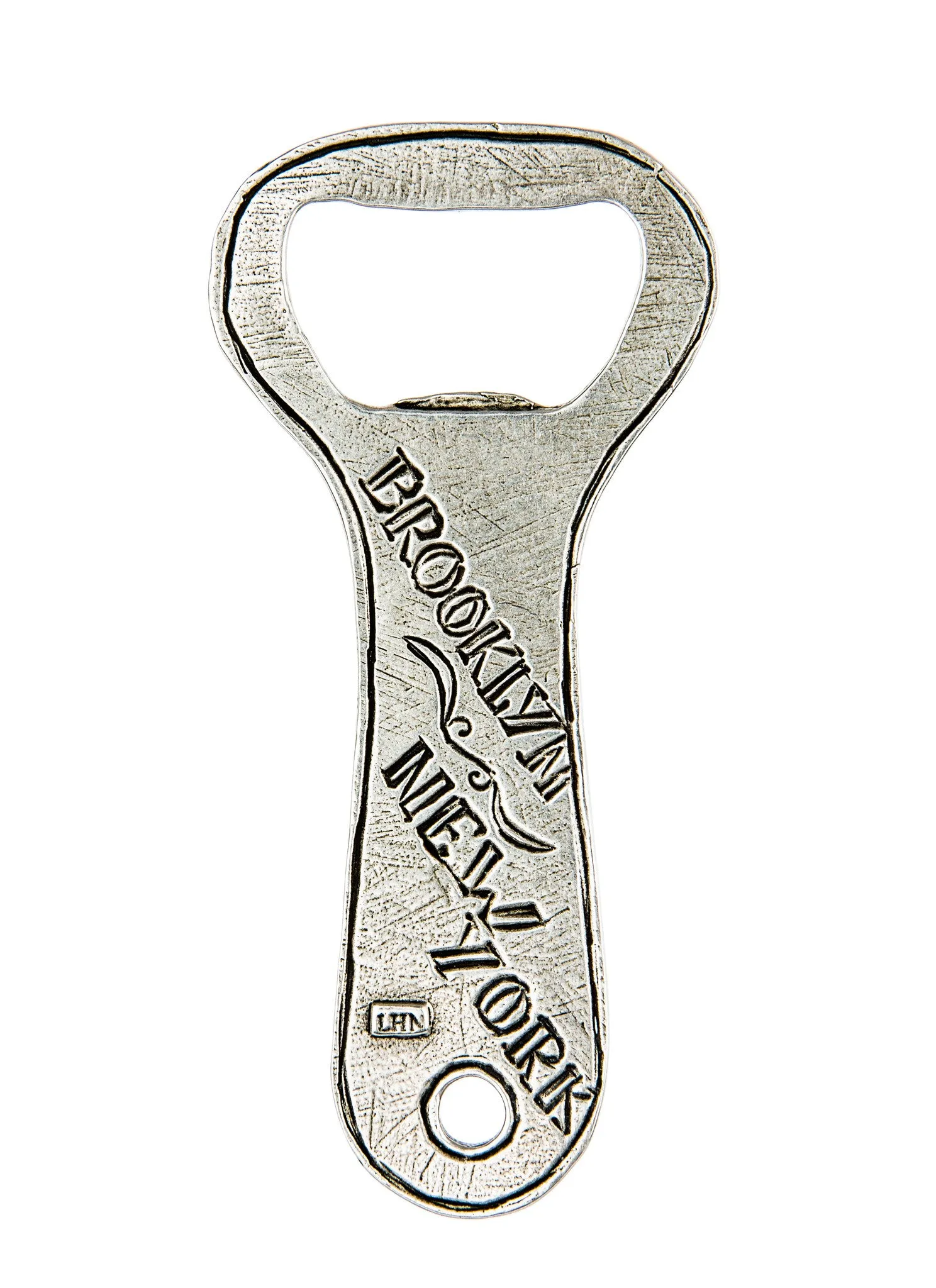 Seeing Eye Bottle Opener