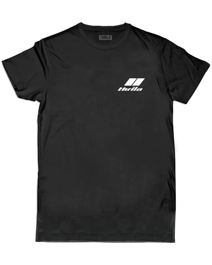 Shifter Tee