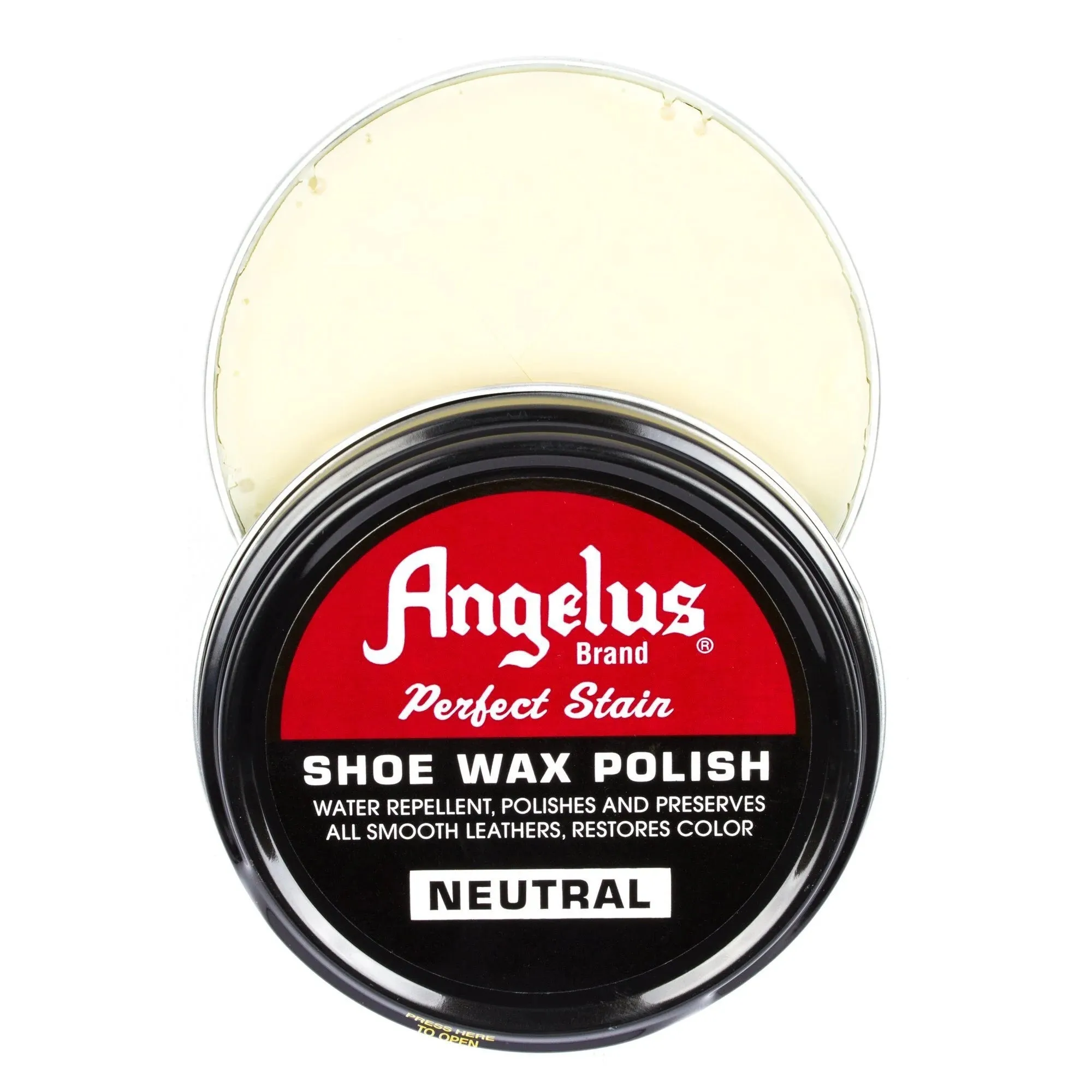 Shoe Polish