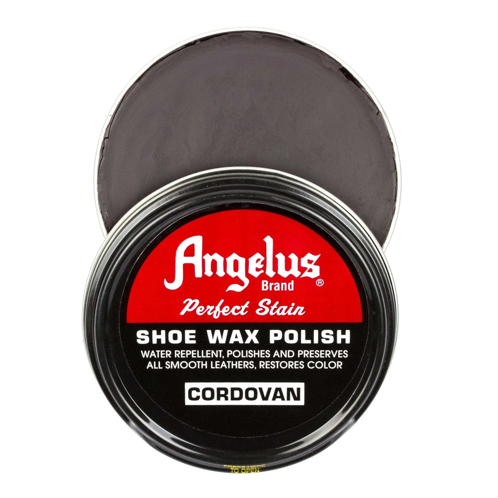 Shoe Polish