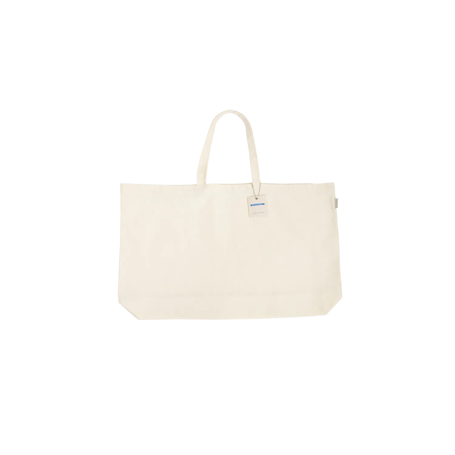 Shopper Bag L Tote Bag