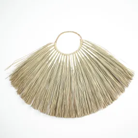 SOLANA WALL HANGING | NATURAL