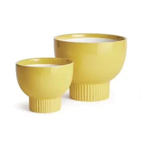 Solita Pot -(two sizes)