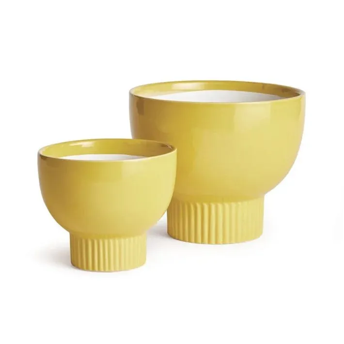 Solita Pot -(two sizes)