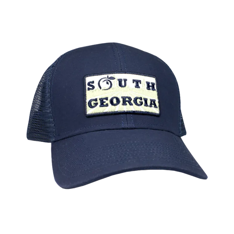 South Georgia Trucker Hat