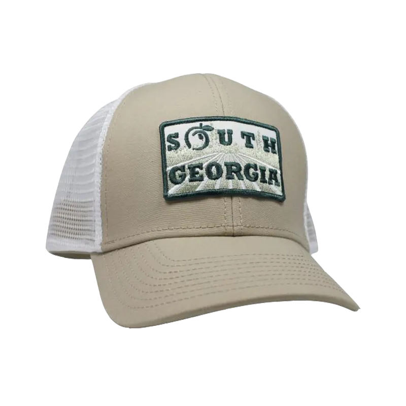 South Georgia Trucker Hat