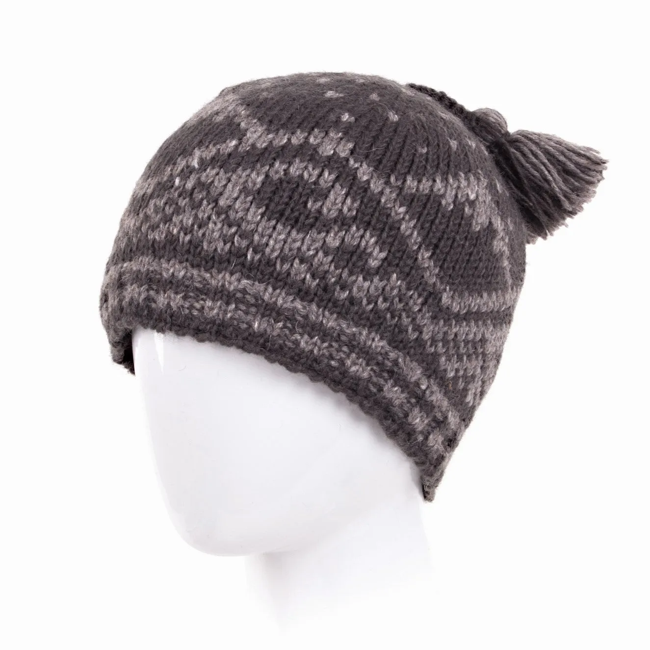 Squamish Beanie