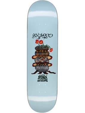 Stable Sean Greene Blue 8.5 Skateboard Deck