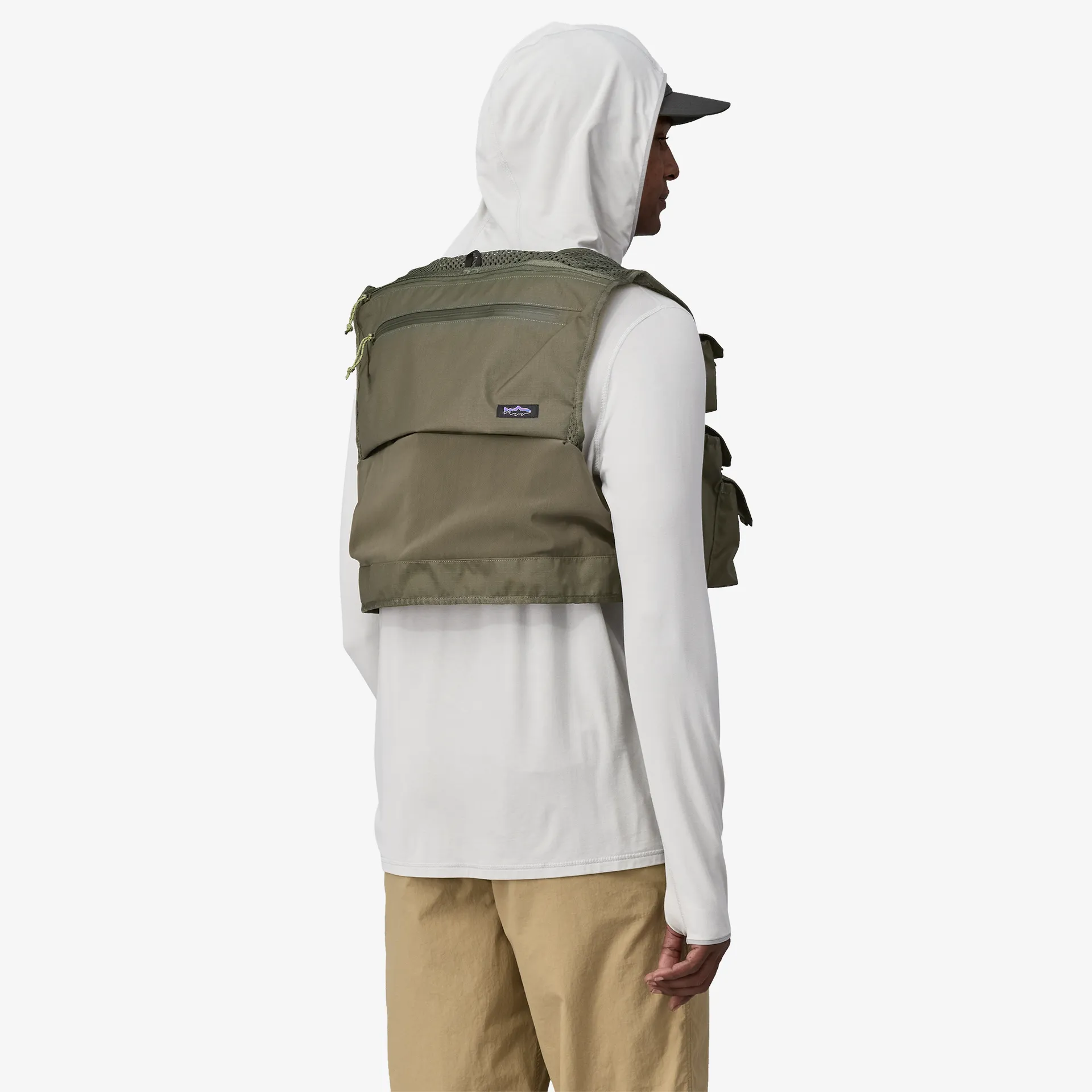 Stealth Pack Vest