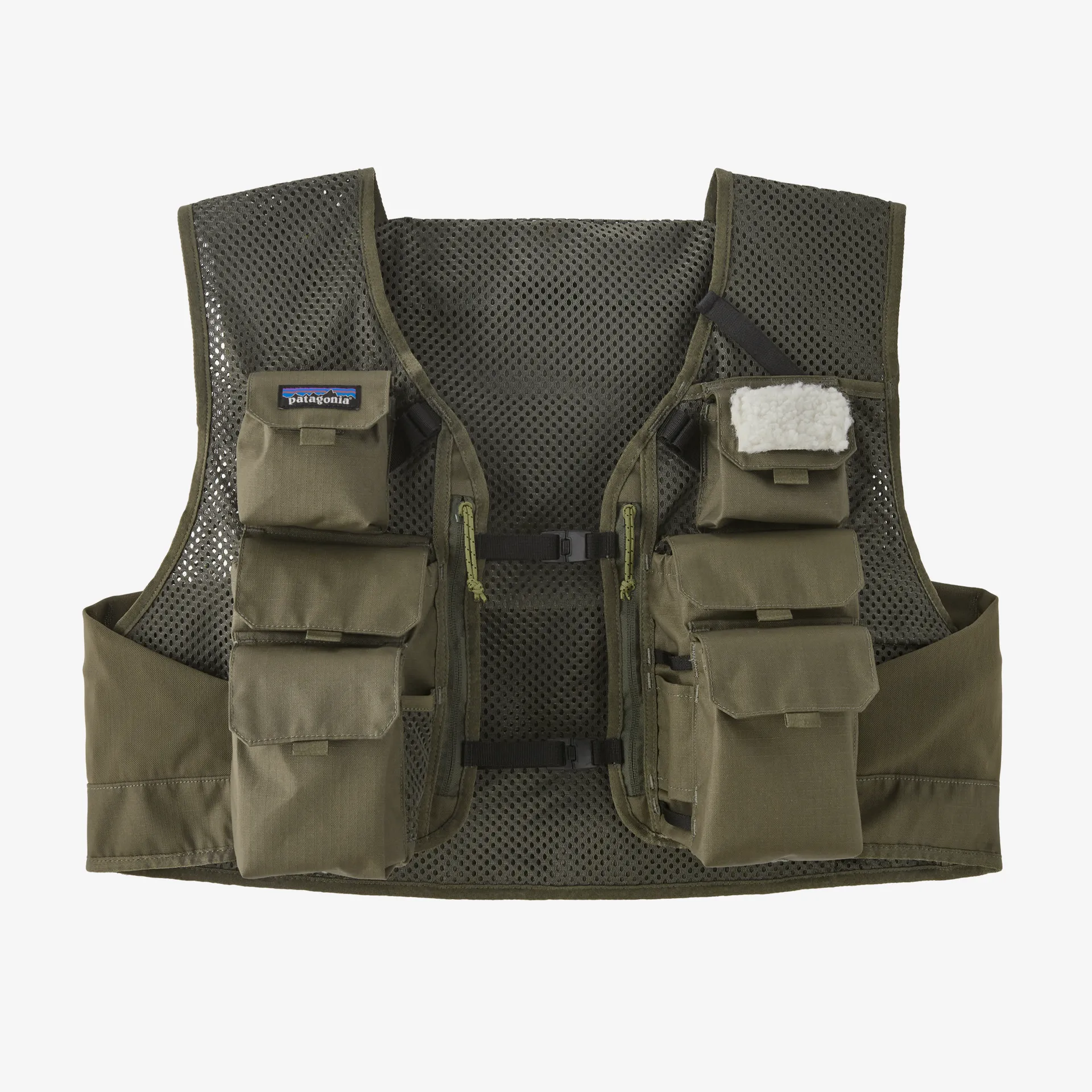 Stealth Pack Vest