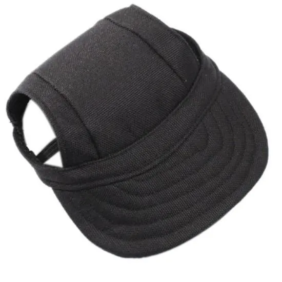 Summer Visor Cap