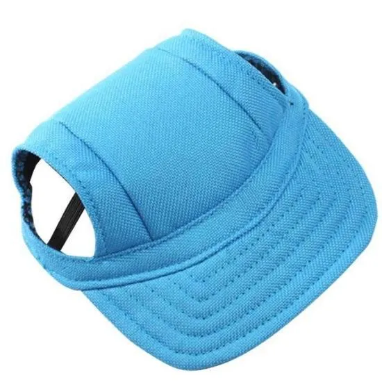 Summer Visor Cap