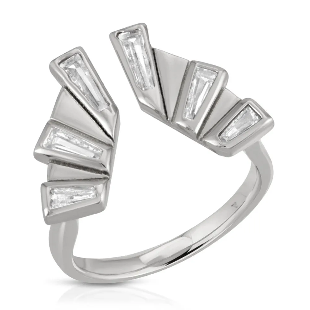 Sunray Ring