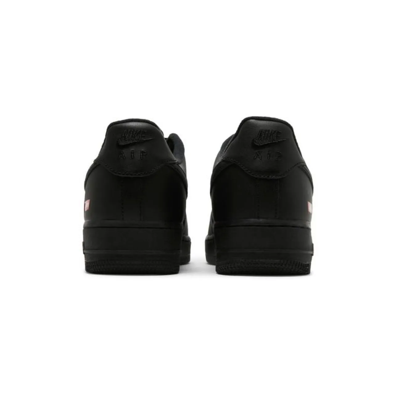 Supreme Black Forces