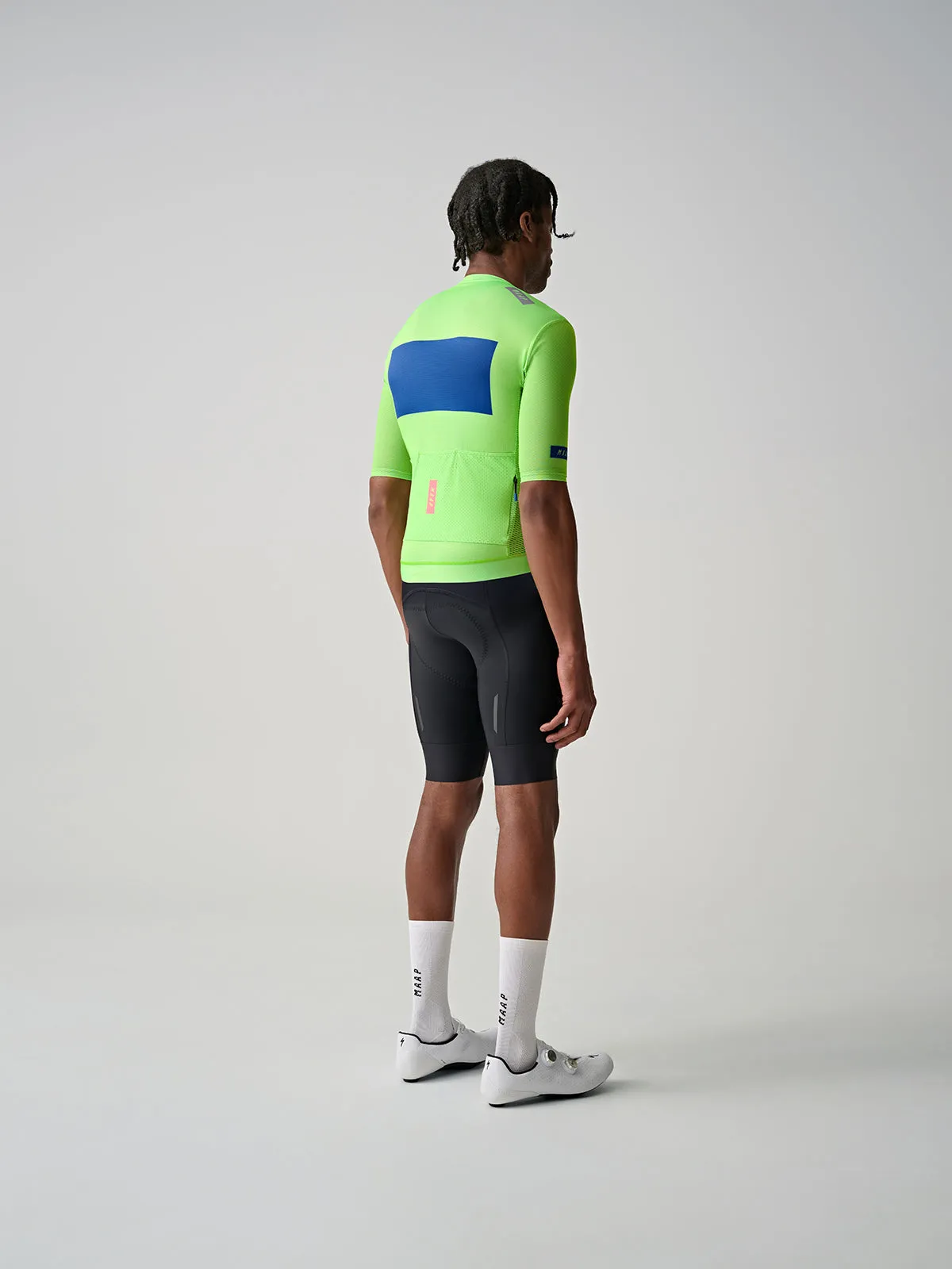 System Pro Air Jersey