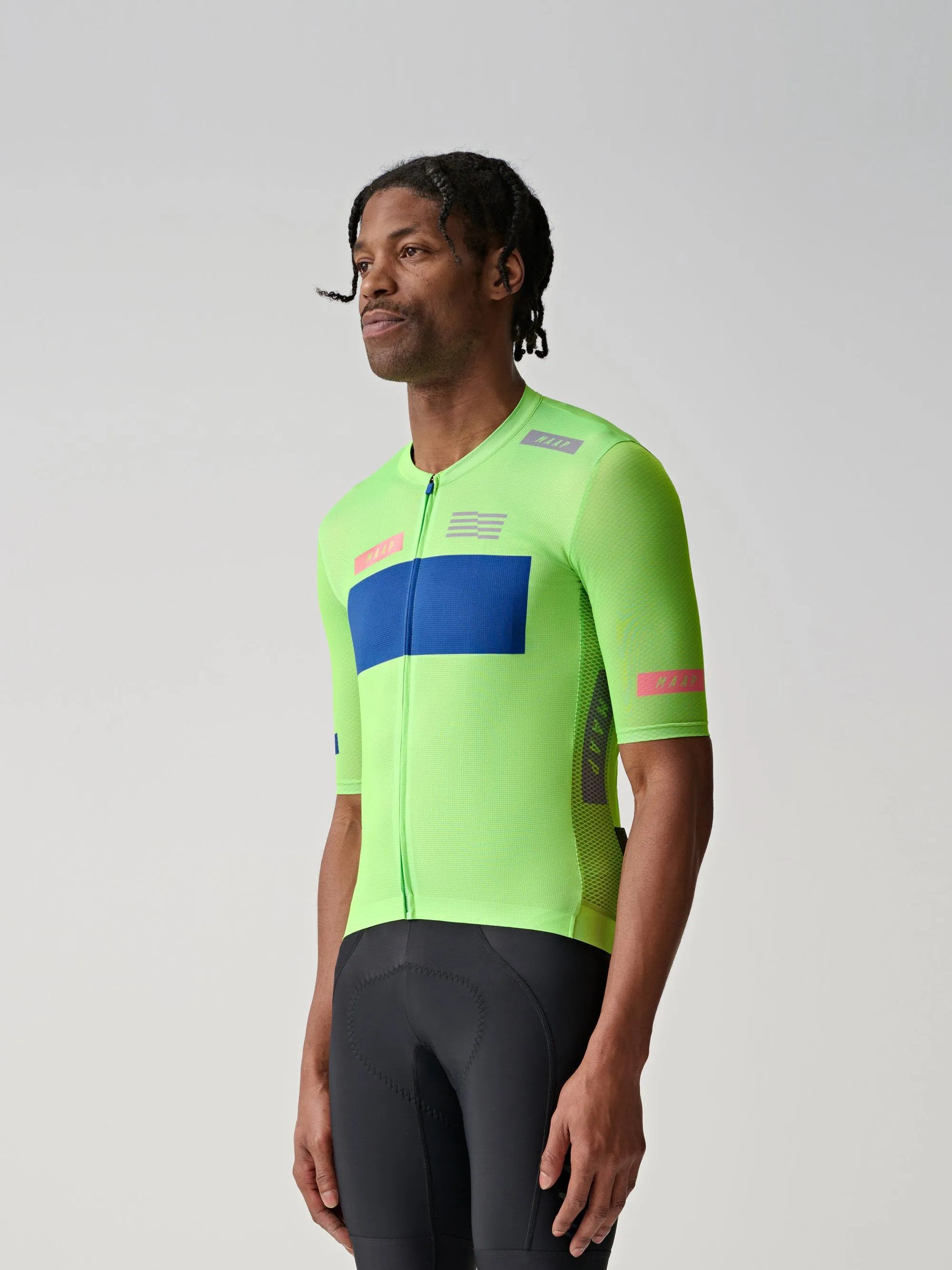 System Pro Air Jersey