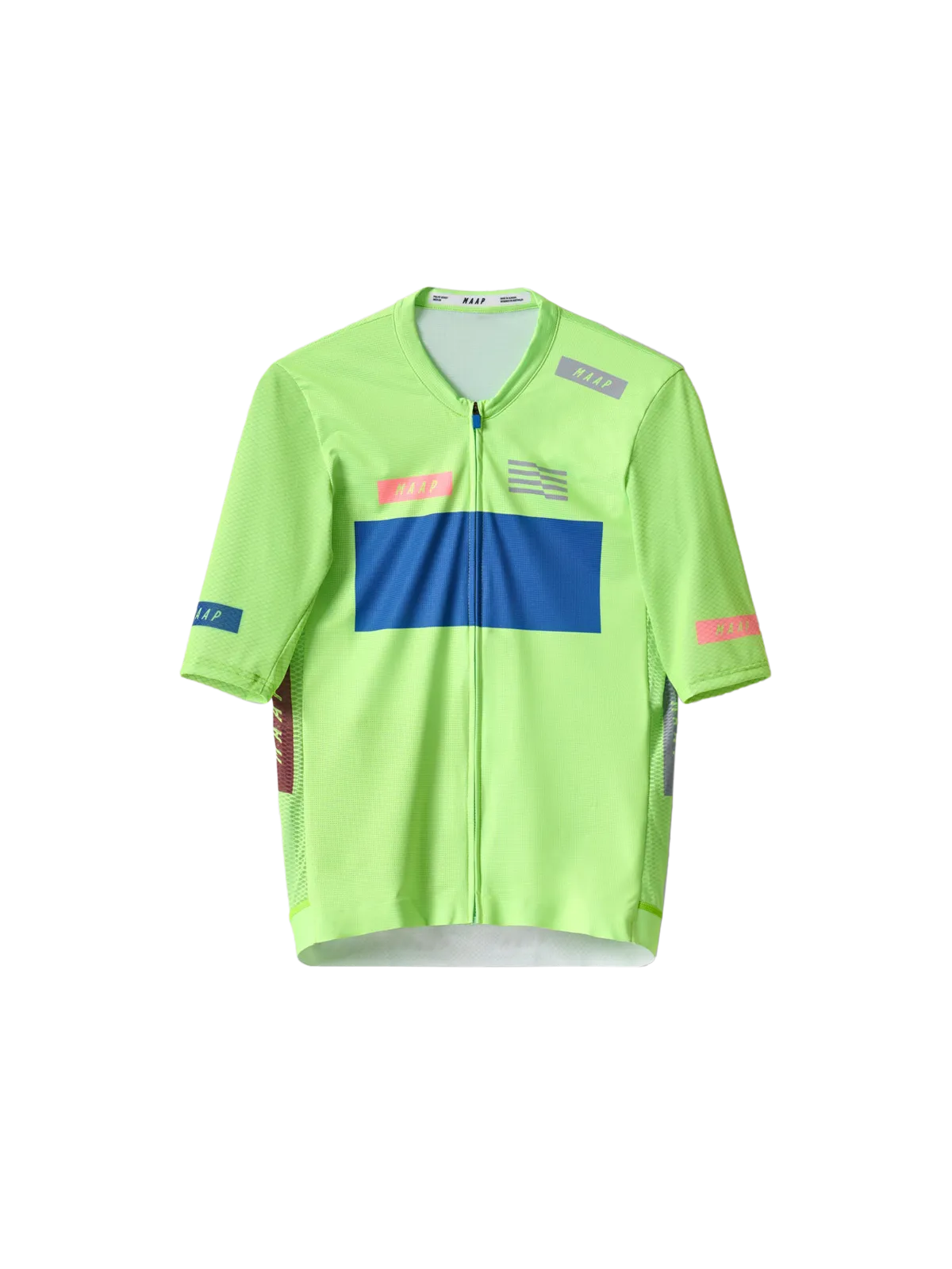 System Pro Air Jersey