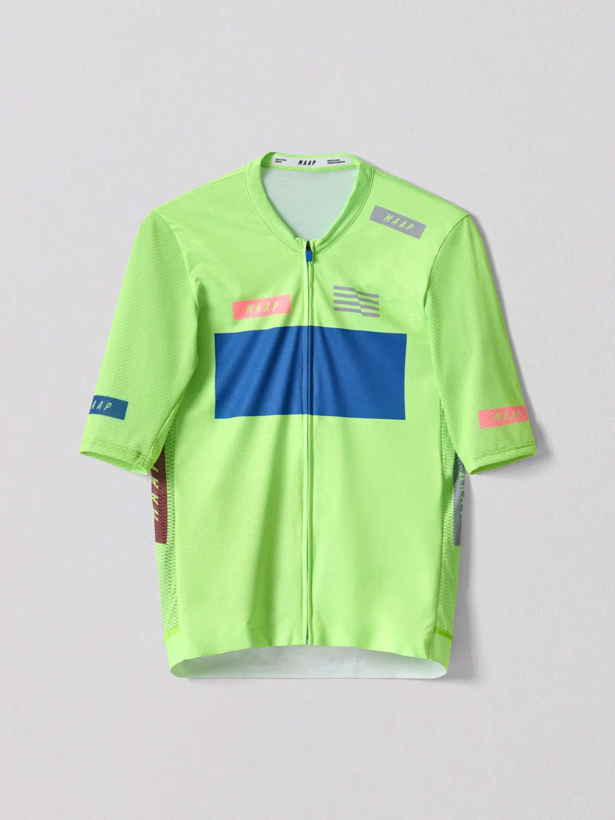 System Pro Air Jersey