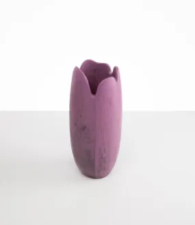 Tall paradise vase