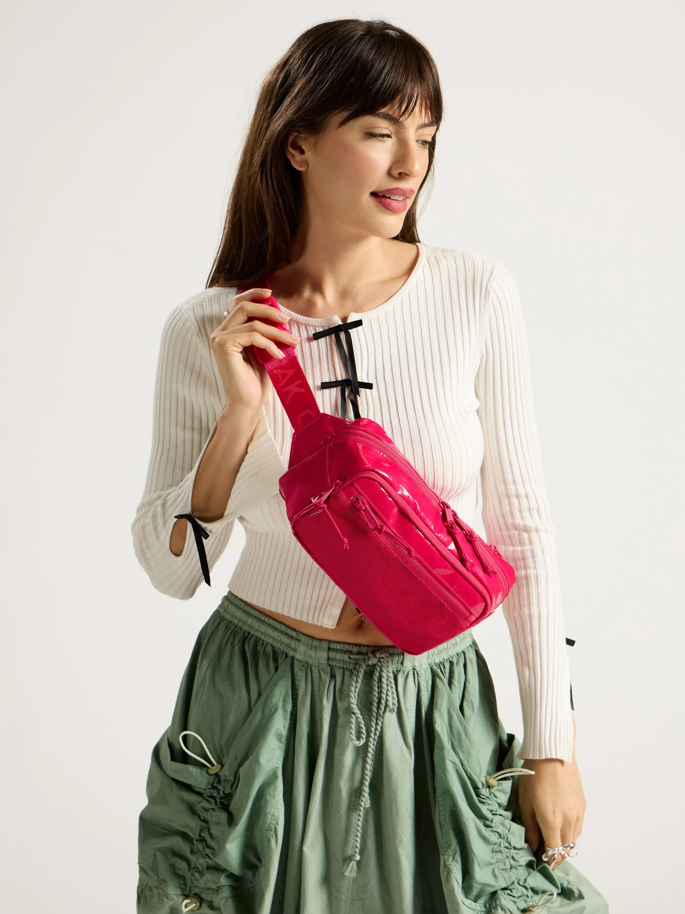 Terra Small Sling Bag