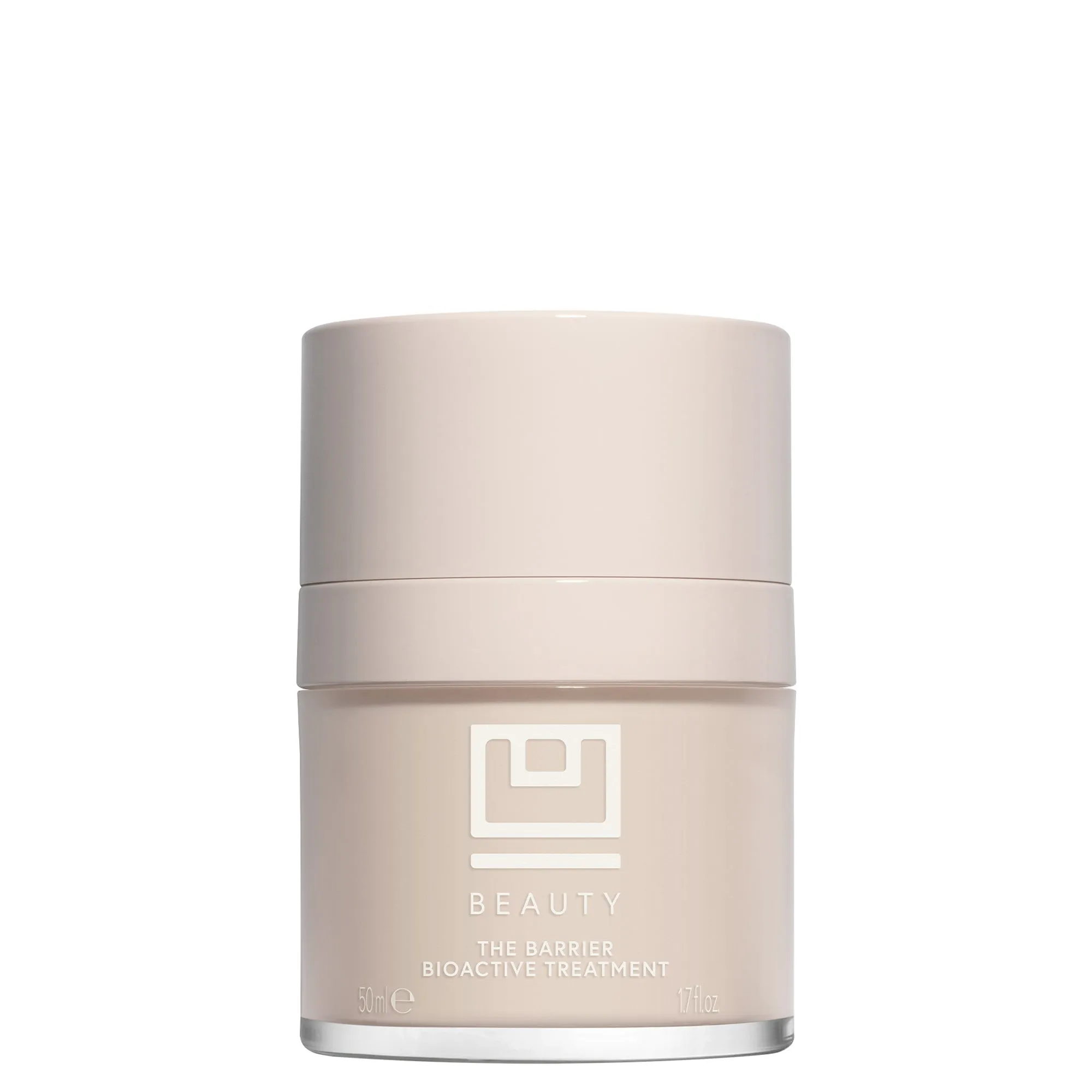 The Barrier Bioactive Treatment Mask