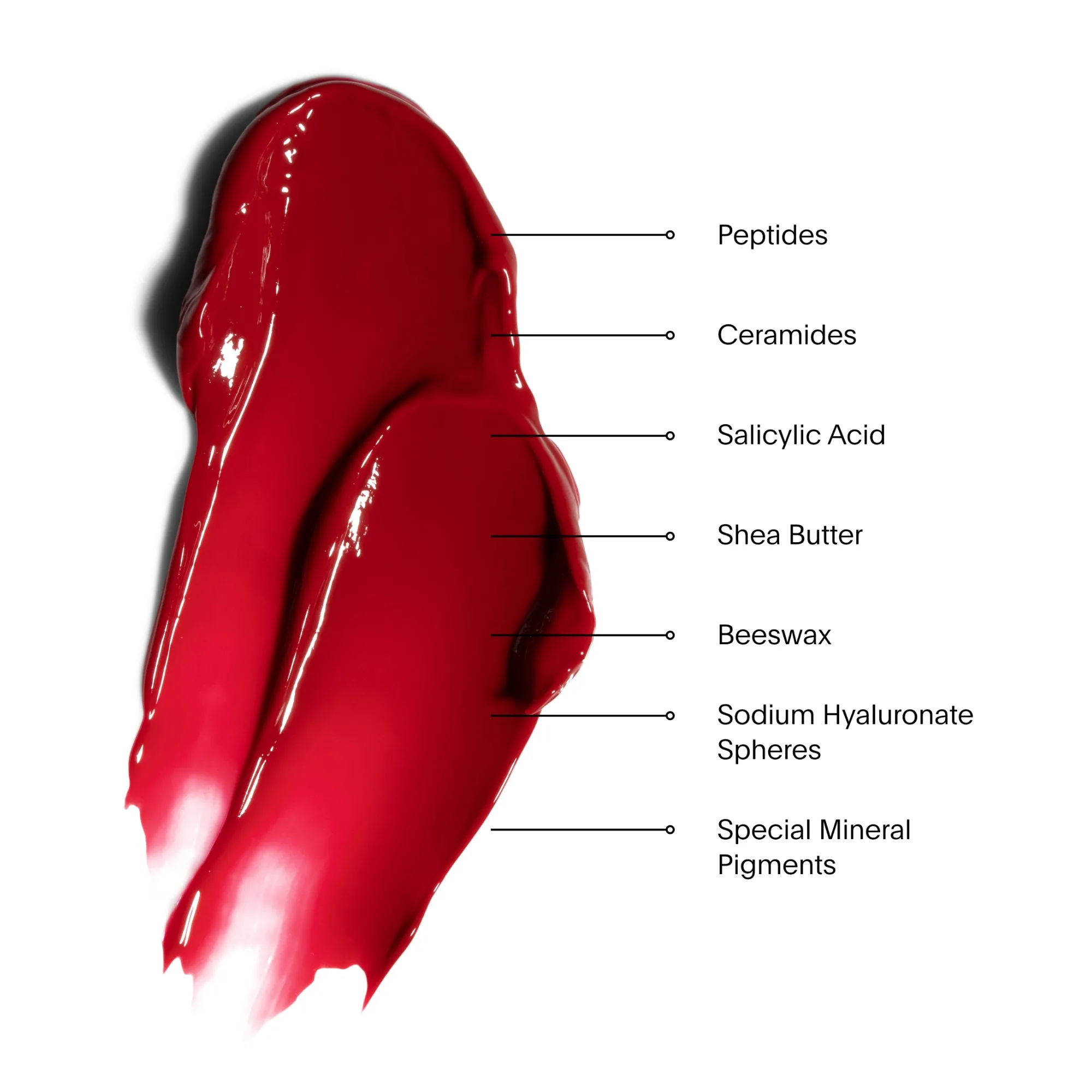 The Plasma  Lip Compound Tinted