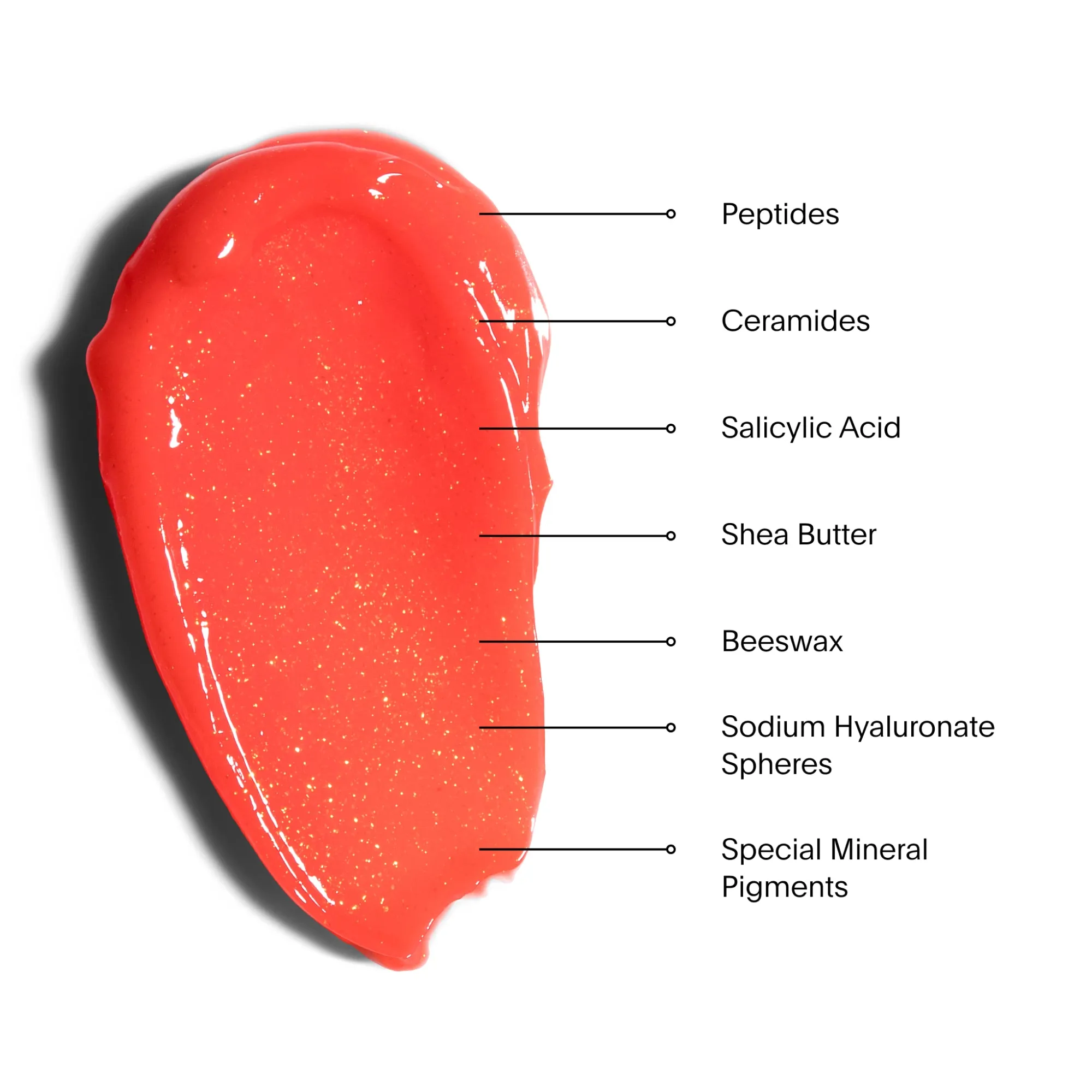 The Plasma  Lip Compound Tinted