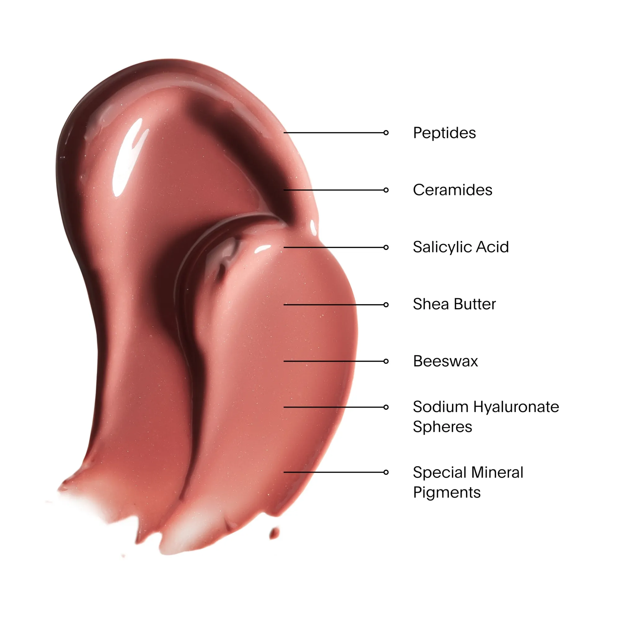 The Plasma  Lip Compound Tinted