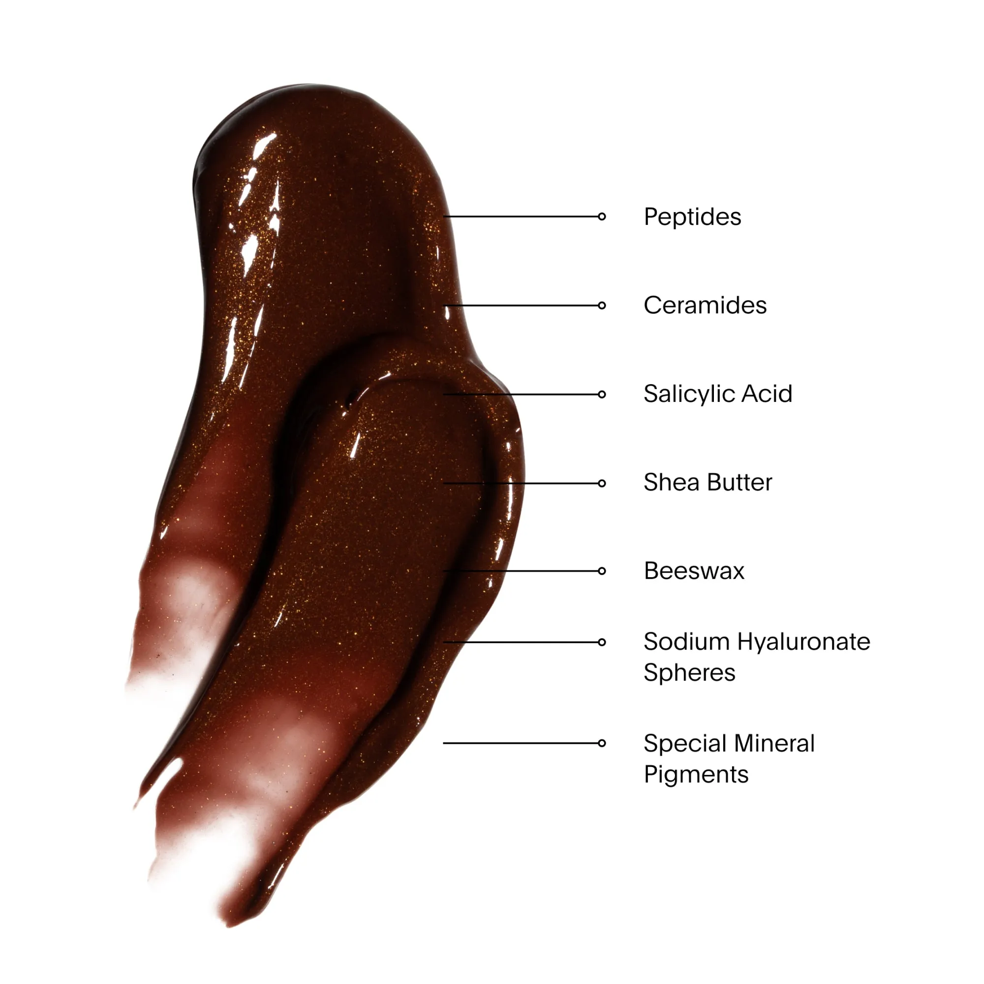 The Plasma  Lip Compound Tinted