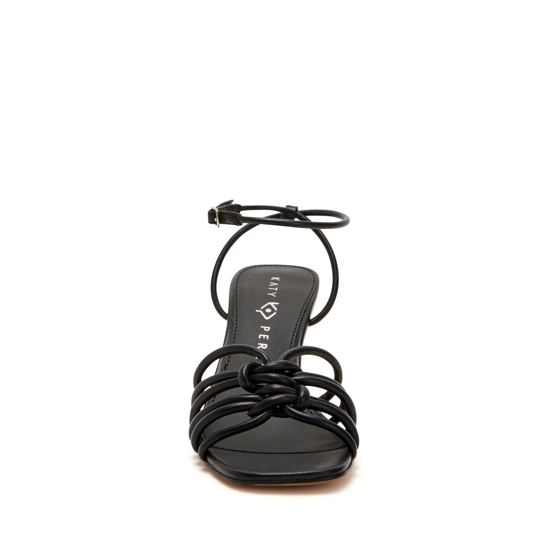 THE TIMMER KNOTTED SANDAL