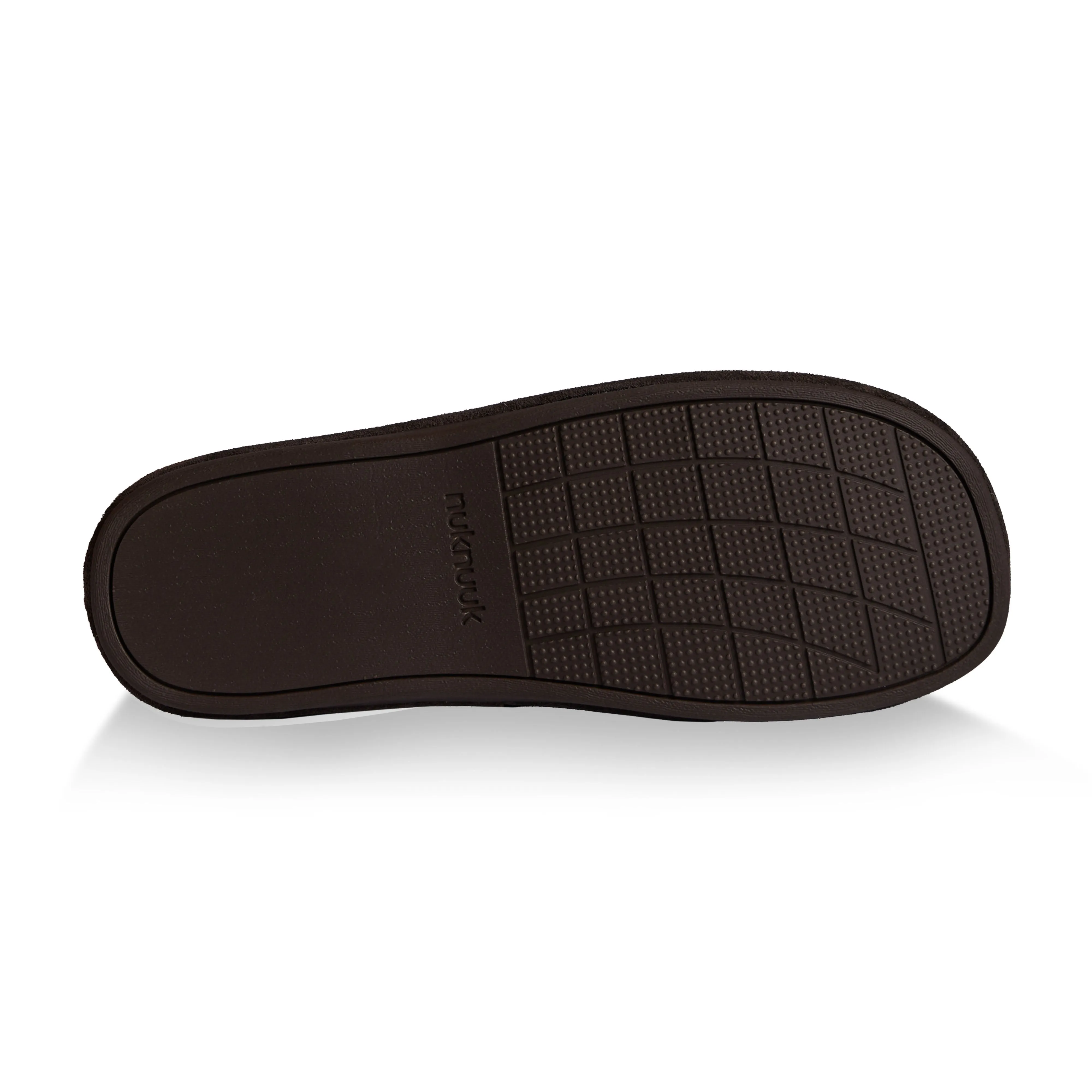 Thomas men'sslipper (Dark brown)