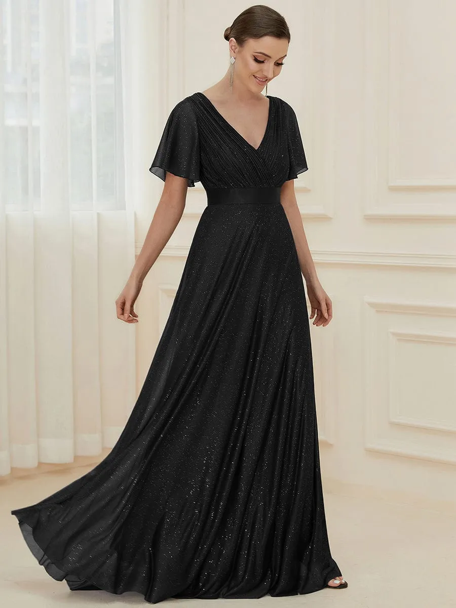 Top Picks Black Formal Dresses