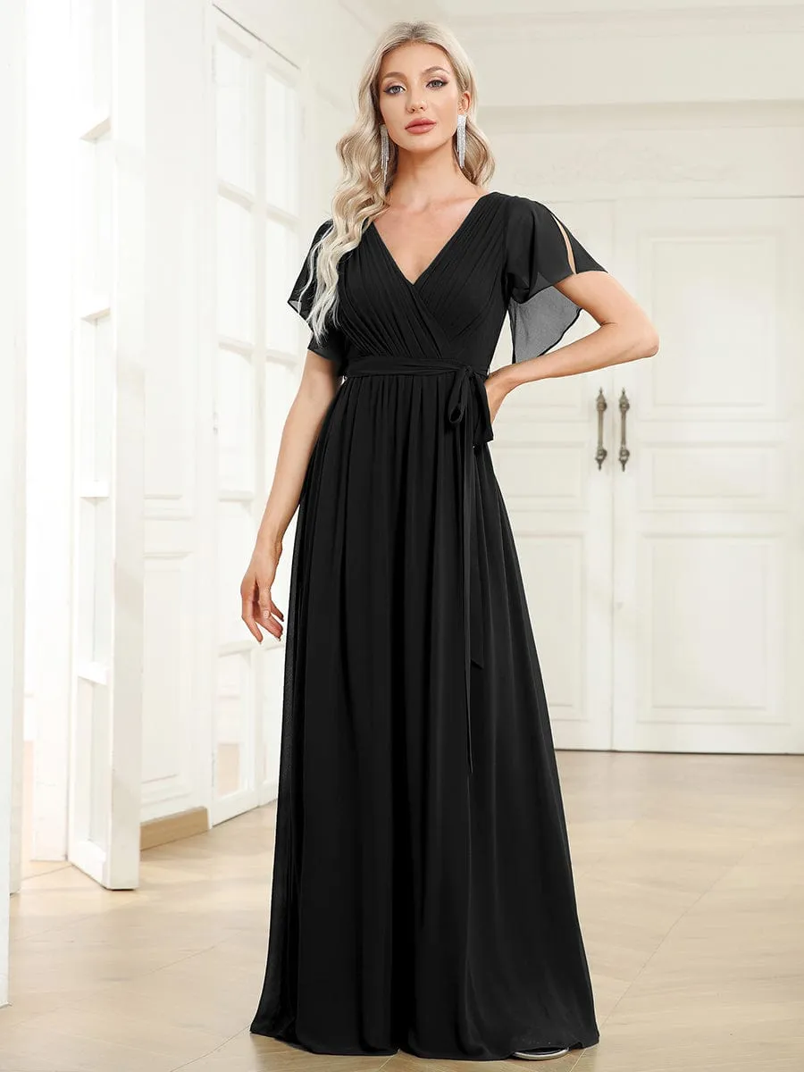 Top Picks Black Formal Dresses