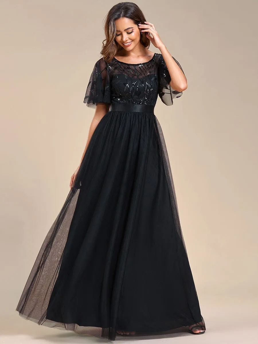 Top Picks Black Formal Dresses