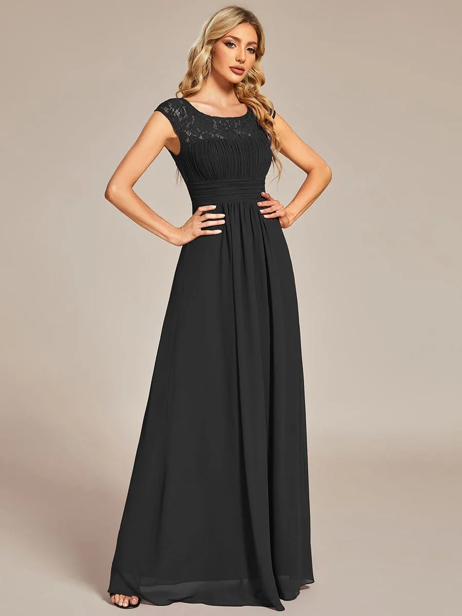 Top Picks Black Formal Dresses