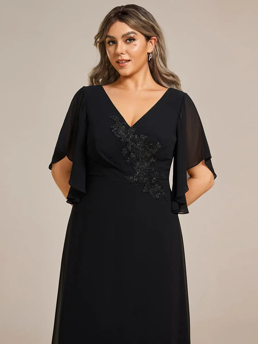 Top Picks Black Formal Dresses