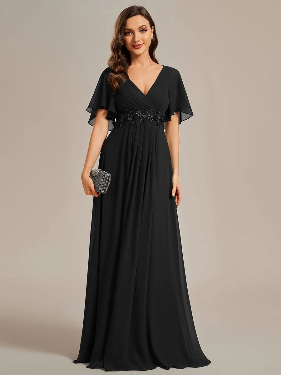 Top Picks Black Formal Dresses