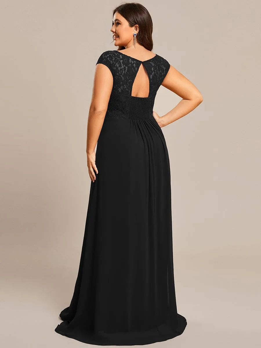 Top Picks Black Formal Dresses