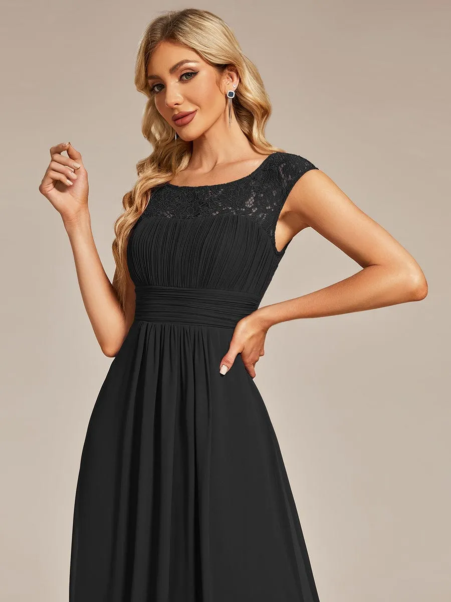 Top Picks Black Formal Dresses