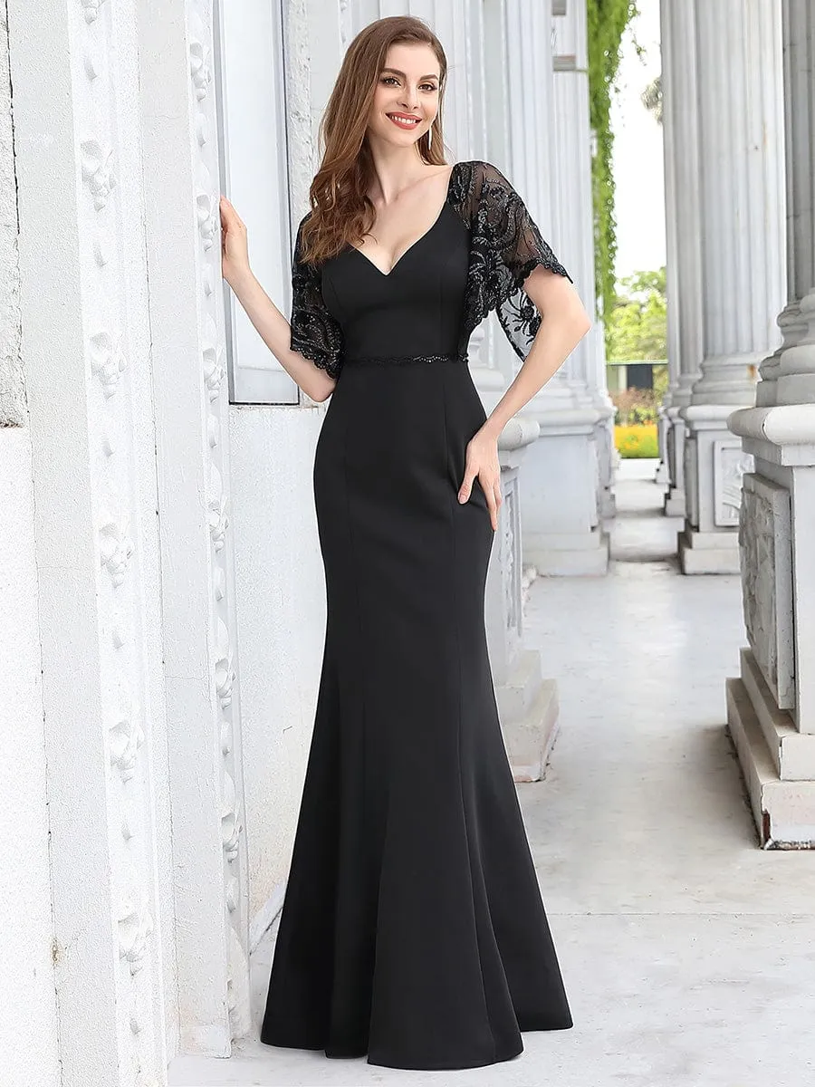 Top Picks Black Formal Dresses