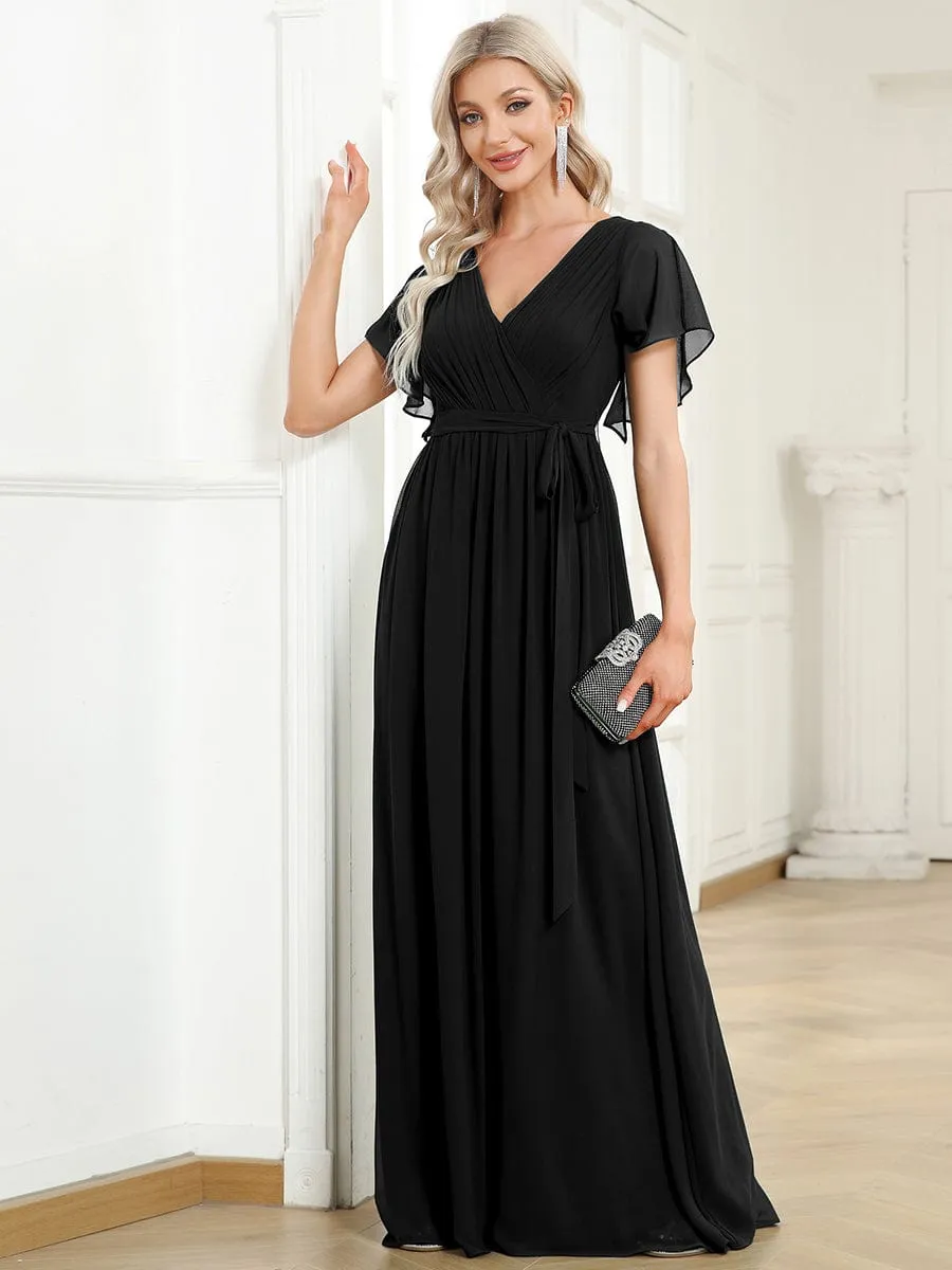 Top Picks Black Formal Dresses