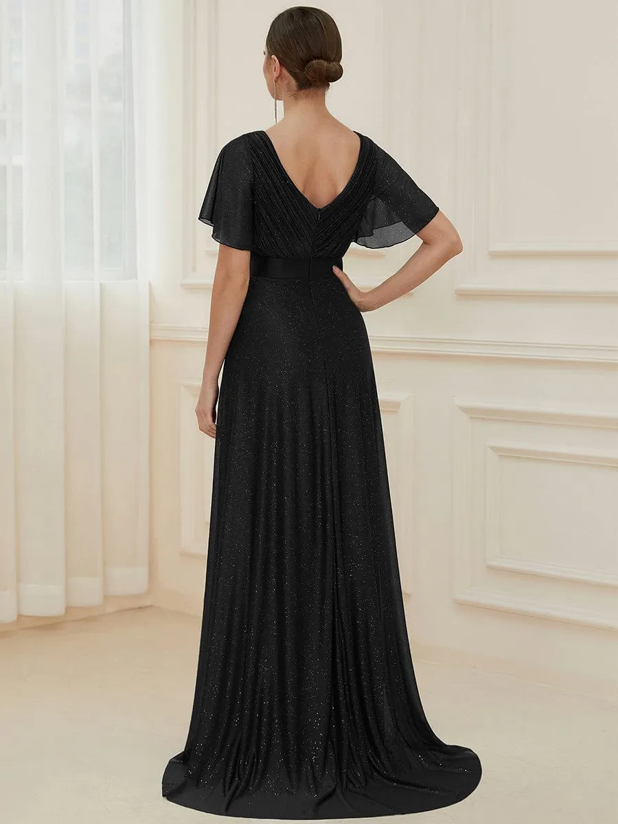 Top Picks Black Formal Dresses